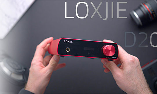 Loxjie D20 Review | AKA just buy a DX3 Pro