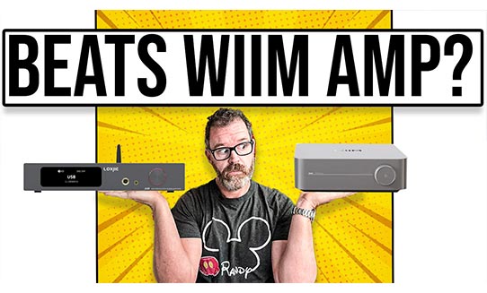 DESTROYs WIIM Amp at a Lower Price? They Hope So!